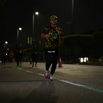Runner Photo 5351277