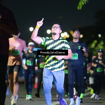 Runner Photo 5351278