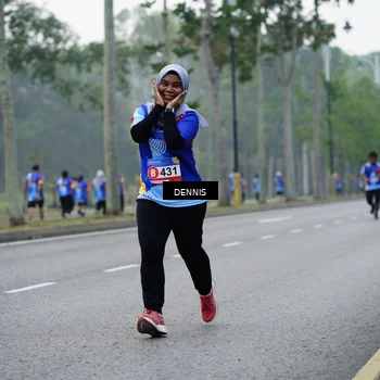 Runner Photo 5351280