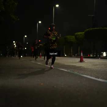 Runner Photo 5351282