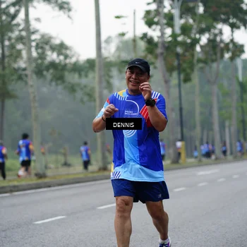 Runner Photo 5351283
