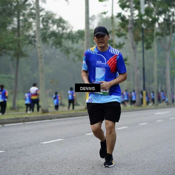 Runner Photo 5351284