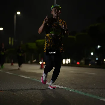 Runner Photo 5351286