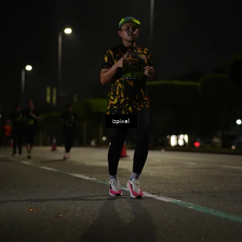 Runner Photo 5351287