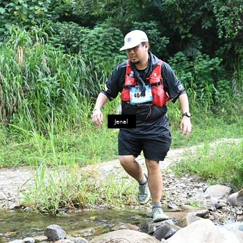 Runner Photo 5351288