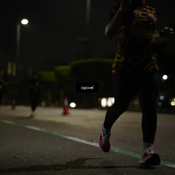 Runner Photo 5351293