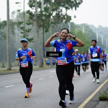 Runner Photo 5351296