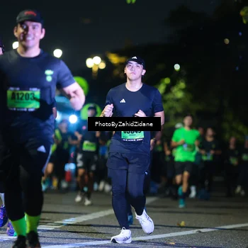 Runner Photo 5351297