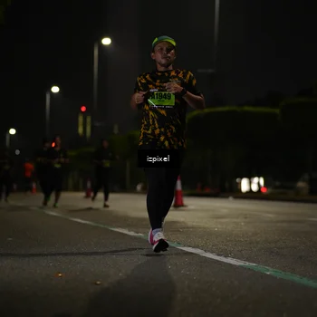 Runner Photo 5351299