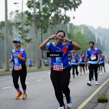 Runner Photo 5351300