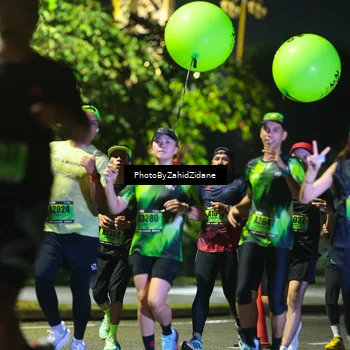 Runner Photo 5351301