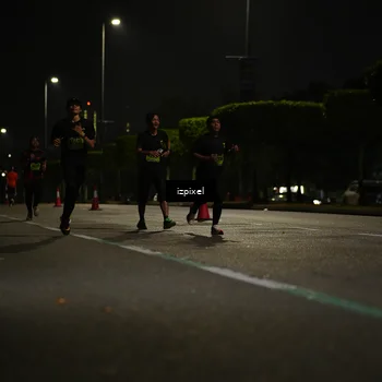 Runner Photo 5351302