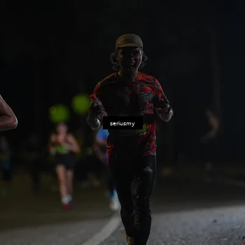 Runner Photo 5351303