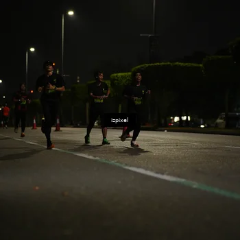 Runner Photo 5351304