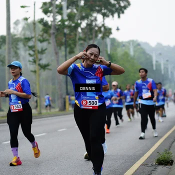 Runner Photo 5351306