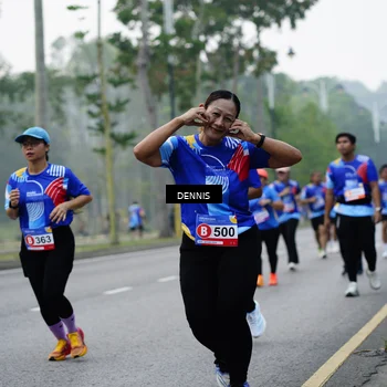 Runner Photo 5351307