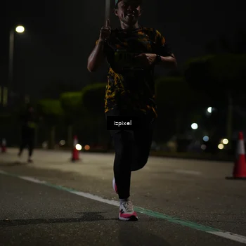 Runner Photo 5351308