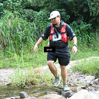 Runner Photo 5351310