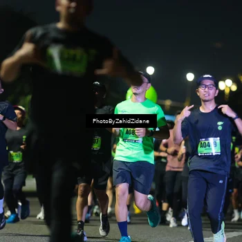 Runner Photo 5351313
