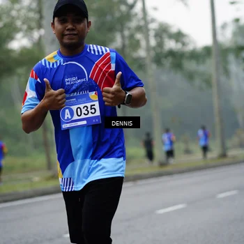 Runner Photo 5351314