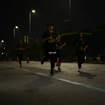 Runner Photo 5351315