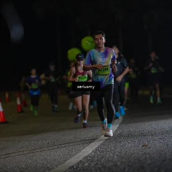 Runner Photo 5351316