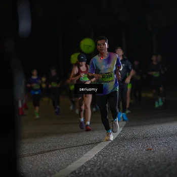 Runner Photo 5351317