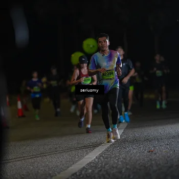 Runner Photo 5351318