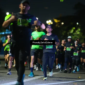 Runner Photo 5351320
