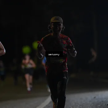 Runner Photo 5351321
