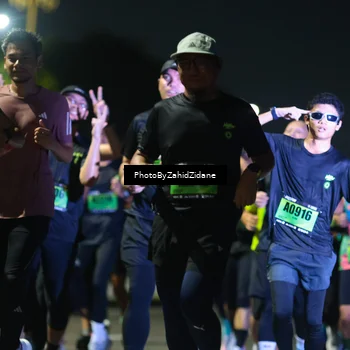 Runner Photo 5351326