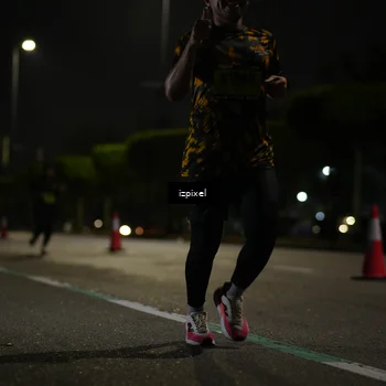 Runner Photo 5351328