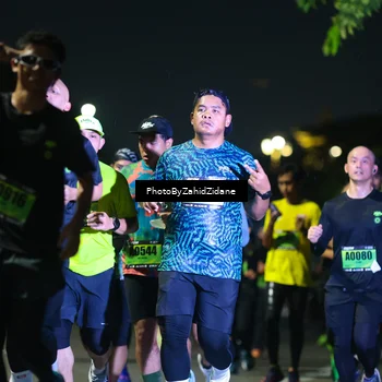 Runner Photo 5351329