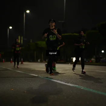 Runner Photo 5351331