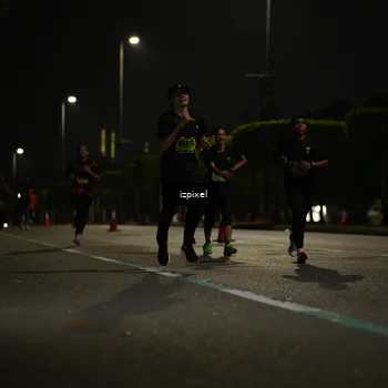 Runner Photo 5351334