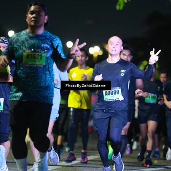 Runner Photo 5351335