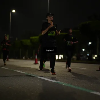 Runner Photo 5351336