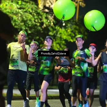 Runner Photo 5351337