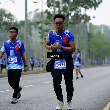 Runner Photo 5351338