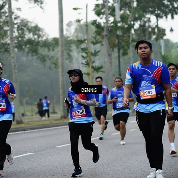 Runner Photo 5351340