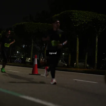 Runner Photo 5351342