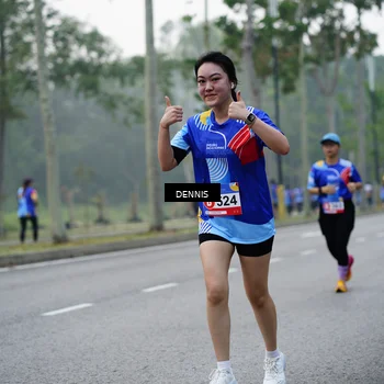 Runner Photo 5351343