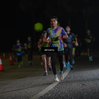 Runner Photo 5351344