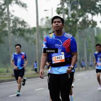 Runner Photo 5351345