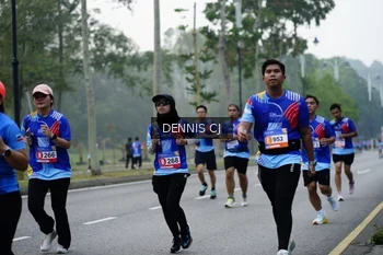 Runner Photo 5351346