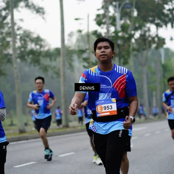 Runner Photo 5351347