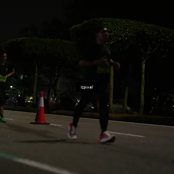Runner Photo 5351348