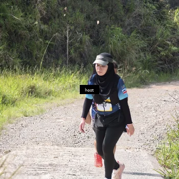 Runner Photo 5351350