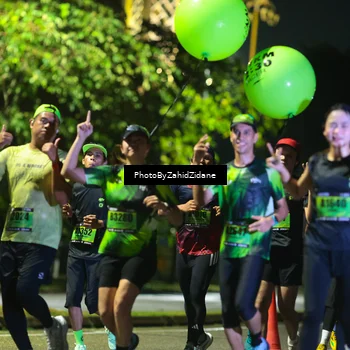 Runner Photo 5351351