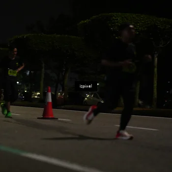 Runner Photo 5351353